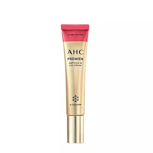 AHC Beauty Premier Ampoule In Eye Cream Core Lifting