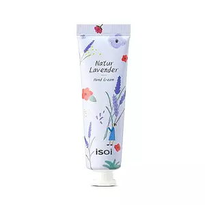ISOI Natur Lavender Hand Cream