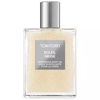 Tom Ford Shimmering Body Oil Soleil Neige