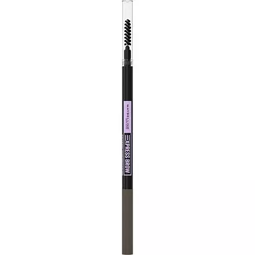 Maybelline Express Brow Ultra Slim Defining Eyebrow Pencil Medium Brown