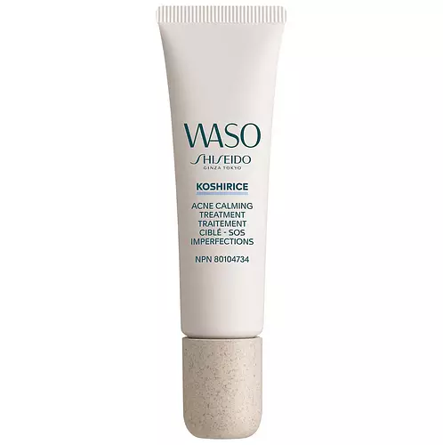 Shiseido WASO KOSHIRICE Acne Calming Spot Treatment