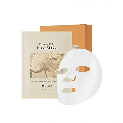 Bon Ugly Firming Kelp First Mask