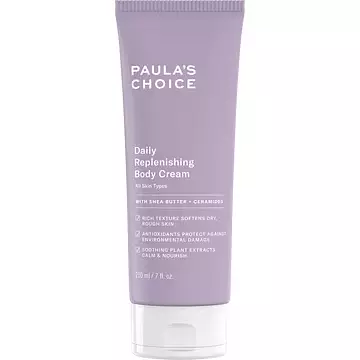 Paula's Choice Daily Replenishing Body Cream