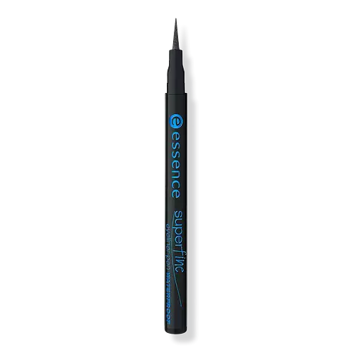 Essence Superfine Eyeliner Pen Waterproof Black