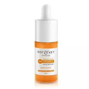 Dot & Key Skincare 20% Vitamin C Serum With Blood Orange
