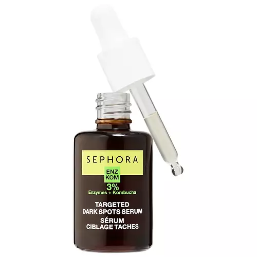 Sephora Collection Targeted Dark Spots Serum