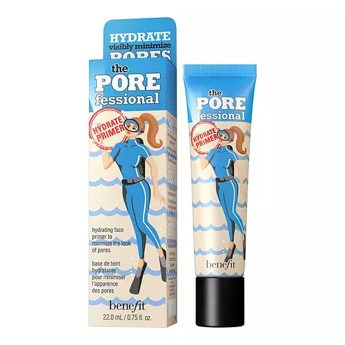 Benefit Cosmetics The POREfessional: Hydrate Primer