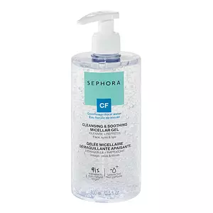 Sephora Collection Cleansing & Soothing Micellar Gel