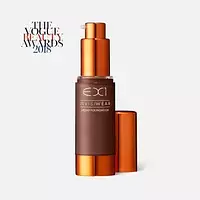 EX1 Cosmetics Invisiwear Liquid Foundation 20