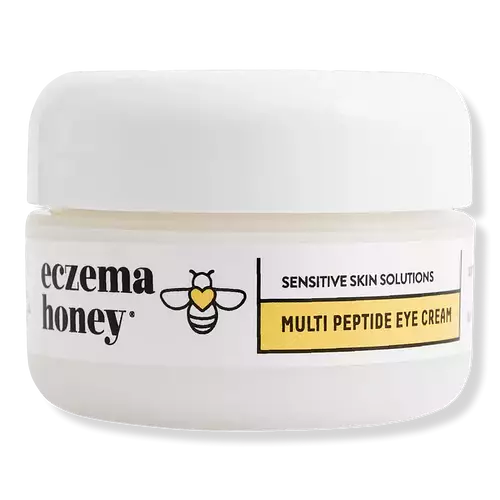 Eczema Honey Multi-Peptide Eye Cream