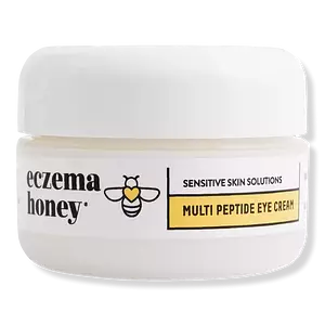 Eczema Honey Multi-Peptide Eye Cream
