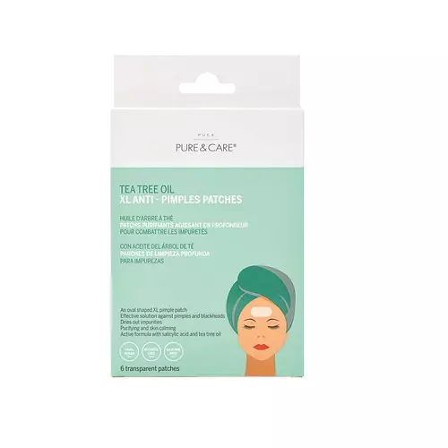 Puca – Pure & Care XL Anti Pimple Patches