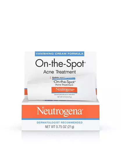 Neutrogena On-the-Spot Acne Treatment
