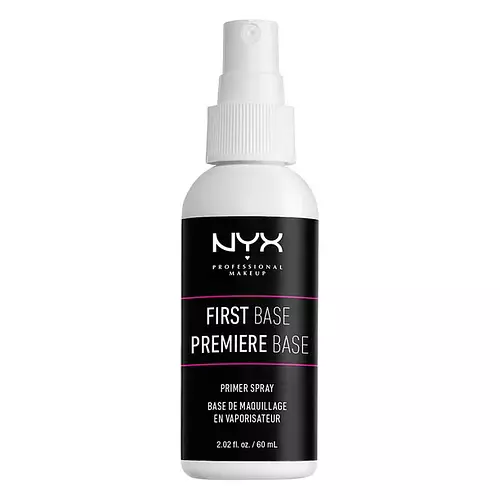 NYX Cosmetics First Base Primer Spray