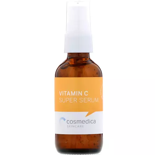 Cosmedica Skincare Vitamin C Super Serum