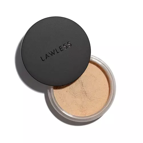 Lawless Seal The Deal Loose Setting Powder Brightening