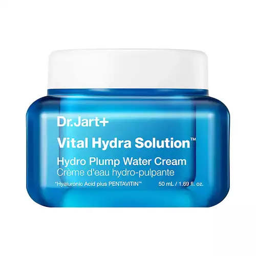 Dr. Jart+ Vital Hydra Solution Hydro Plump Water Cream