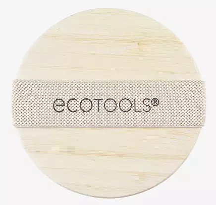 EcoTools Exfoliating & Smoothing Dry Body Brush
