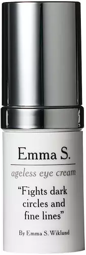 Emma S. Ageless Eye Cream
