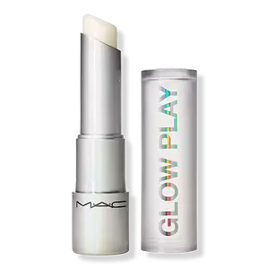 Mac Cosmetics Glow Play Lip Balm Halo at Me