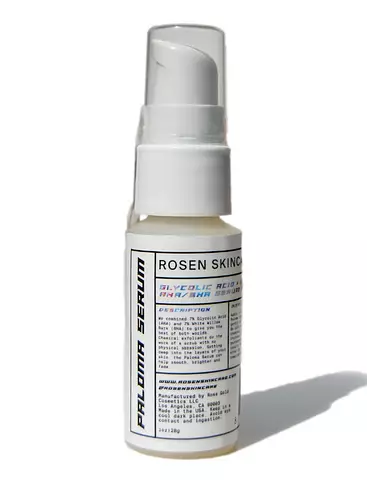 Rosen Skincare Paloma Serum