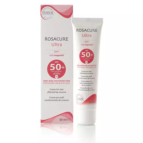 Synchroline Rosacure Ultra SPF 50+