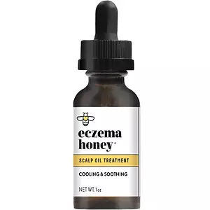 Eczema Honey Soothing Scalp Oil