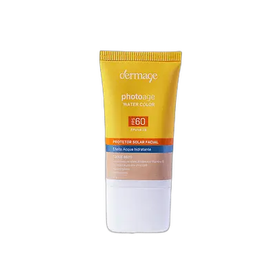 Dermage Photoage Water Color SPF 60