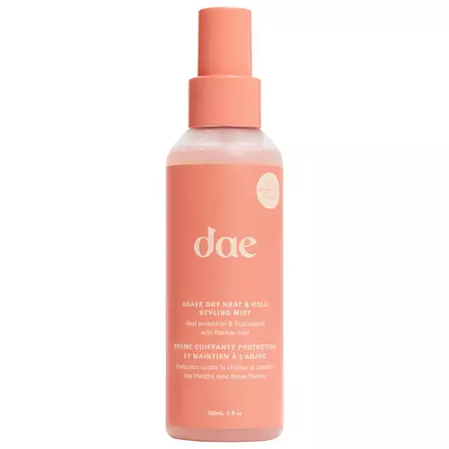 Dae Agave Dry Heat & Hold Styling Mist