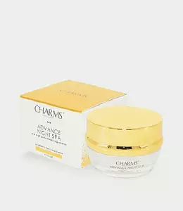 Charms Cosmetic Skincare Advance Night Spa