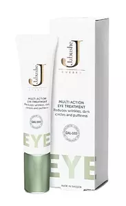 Jabushe Multi Action Eye Treatment