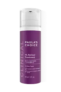 Paula's Choice 1% Retinol Treatment EU