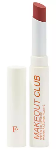 Freck MAKEOUT CLUB Soft Blur Lipstick - Freck Rust
