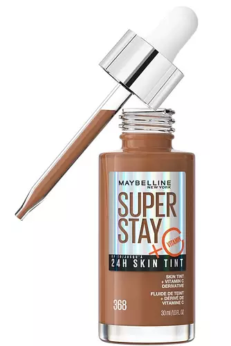 Maybelline SuperStay 24hr Skin Tint 368