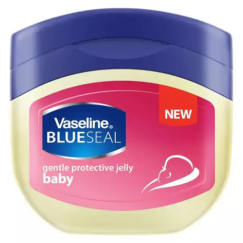Vaseline Blue Seal Baby Soft Petroleum Jelly South Africa
