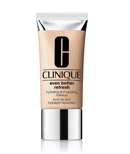 Clinique Even Better Refresh Hydrating and Repairing Makeup CN 40 Cream Chamois