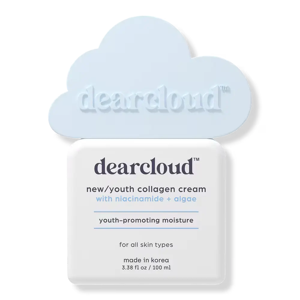 Dearcloud New/Youth Collagen Cream