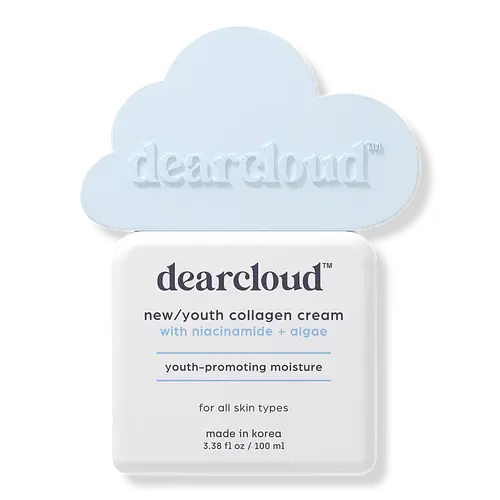 Dearcloud New/Youth Collagen Cream