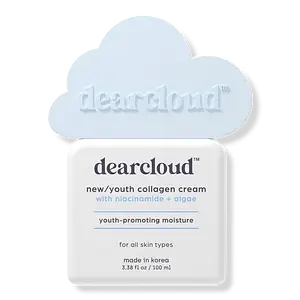 Dearcloud New/Youth Collagen Cream