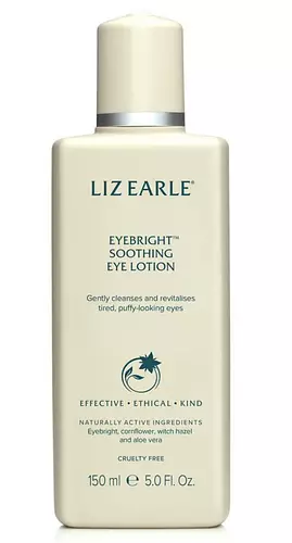 Liz Earle Eyebright Soothing Eye Lotion
