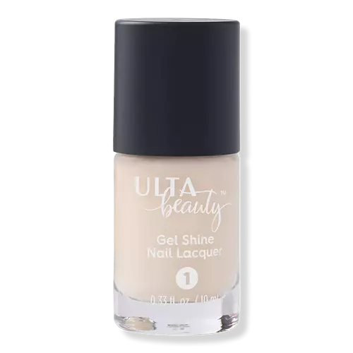 Ulta Wildly Beautiful Gel Shine Nail Lacquer Untamed