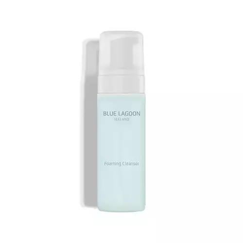 Blue Lagoon Iceland Foaming Cleanser