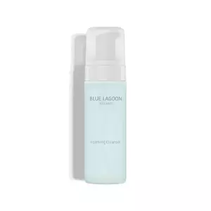 Blue Lagoon Iceland Foaming Cleanser