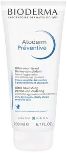 Bioderma Atoderm Préventive