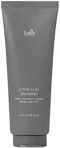 Lador C-Tox Clay Shampoo