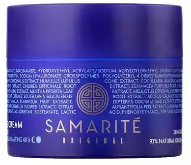 Samarite Divine Cream