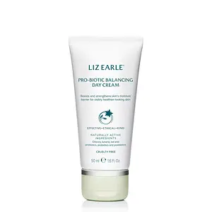 Liz Earle Pro-Biotic Balancing Day Cream For Sensitive Skin