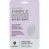 Skin Control Pimple Patch Micro Dart