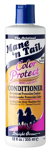 Mane 'n Tail Color Protect Conditioner Max Color Hold