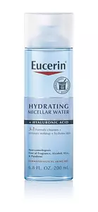 Eucerin Hydrating Micellar Water